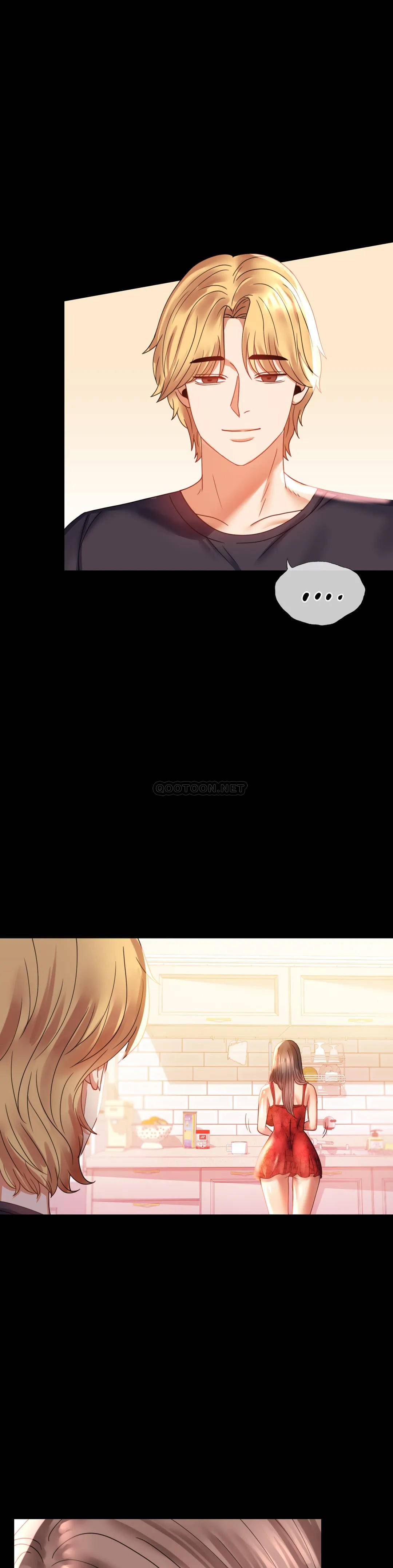 [Manhwa] Probability of extramarital affairs Plot, mature woman, big breasts#[42P]-3