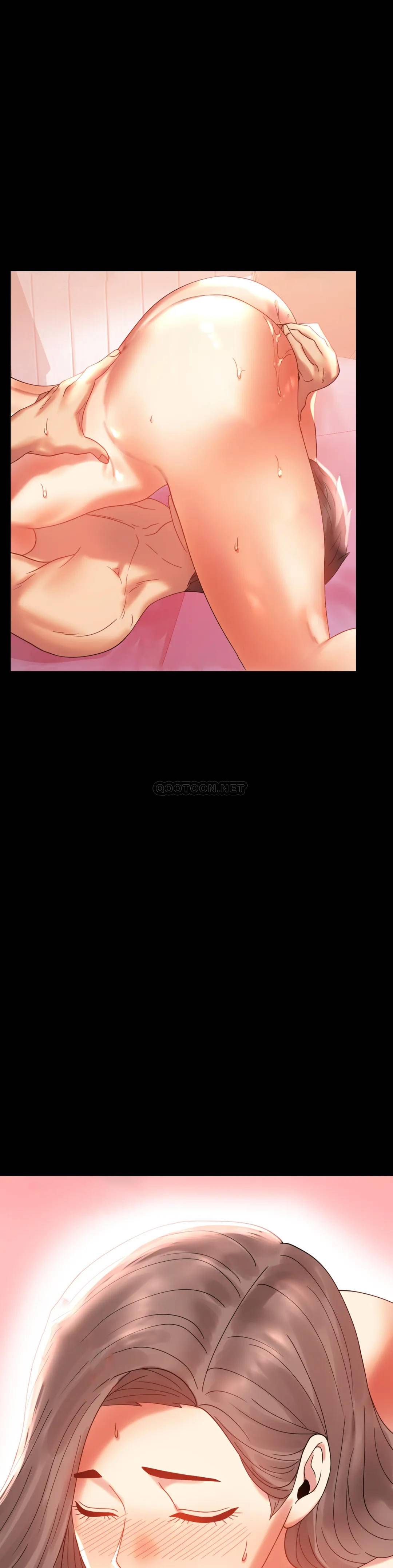[Manhwa] Probability of extramarital affairs Plot, mature woman, big breasts#[55P]-26