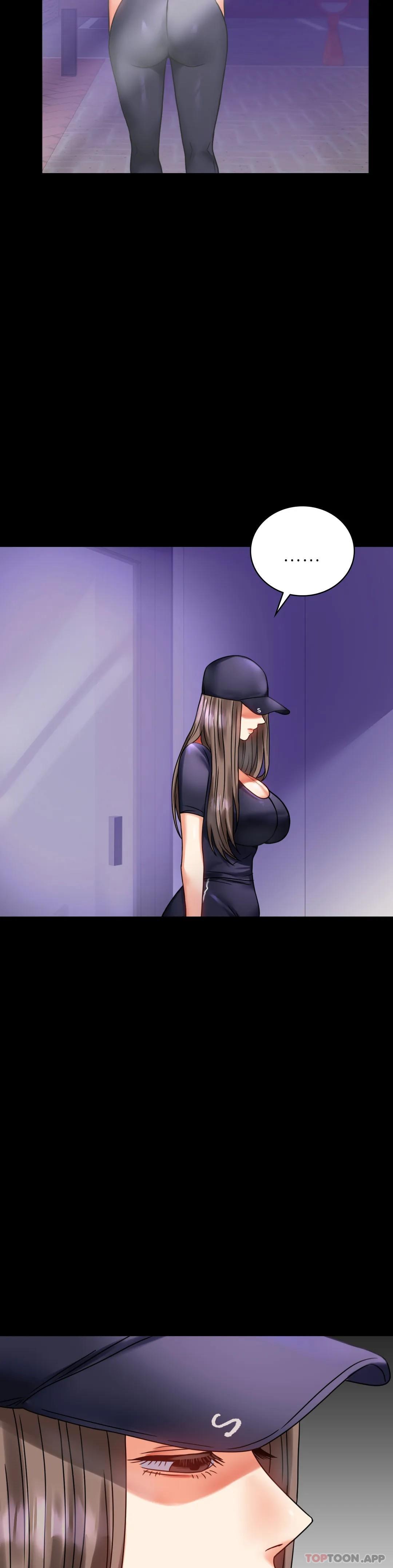[Manhwa] Probability of extramarital affairs Plot, mature woman, big breasts#[51P]-46