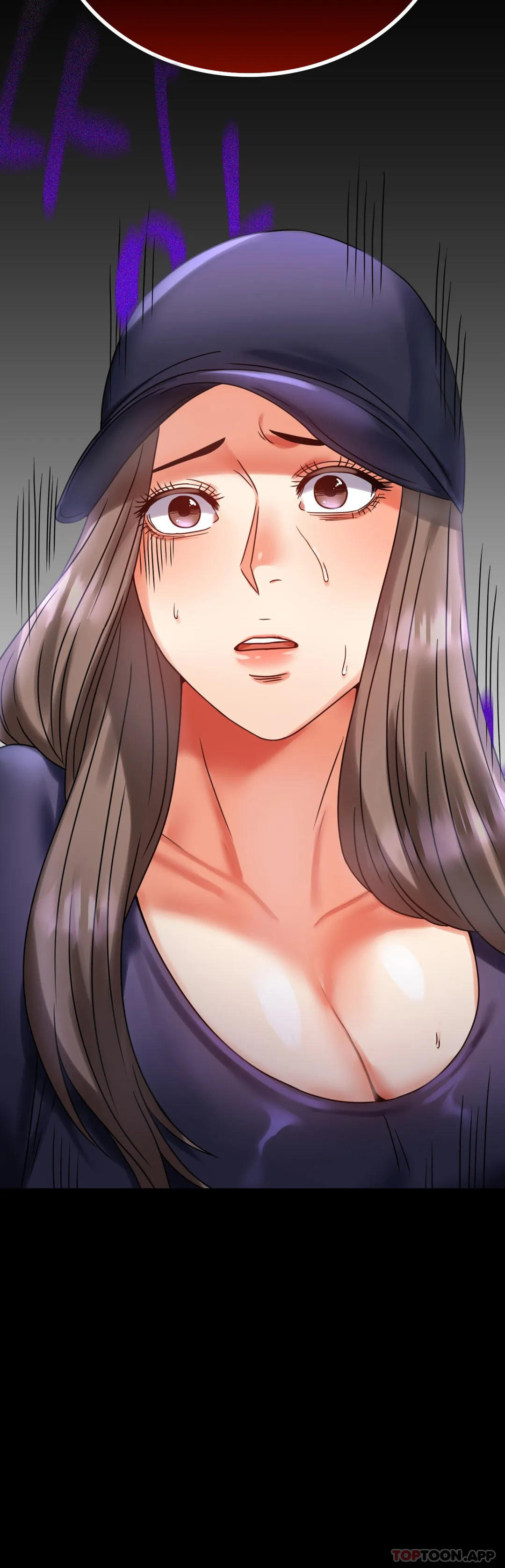 [Manhwa] Probability of extramarital affairs Plot, mature woman, big breasts#[50P]-4
