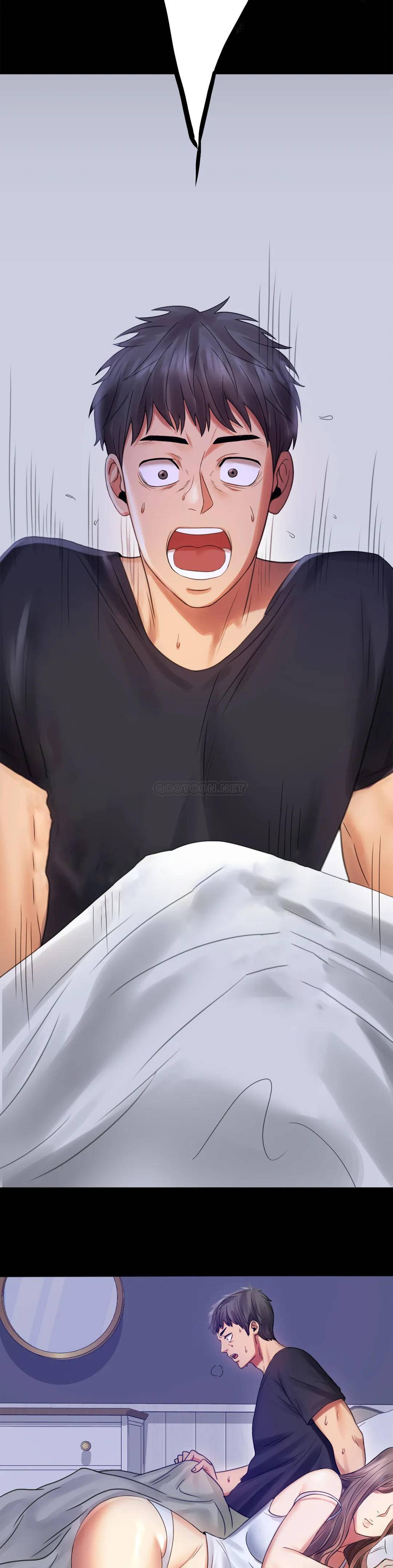 [Manhwa] Probability of extramarital affairs Plot, mature woman, big breasts#[41P]-30