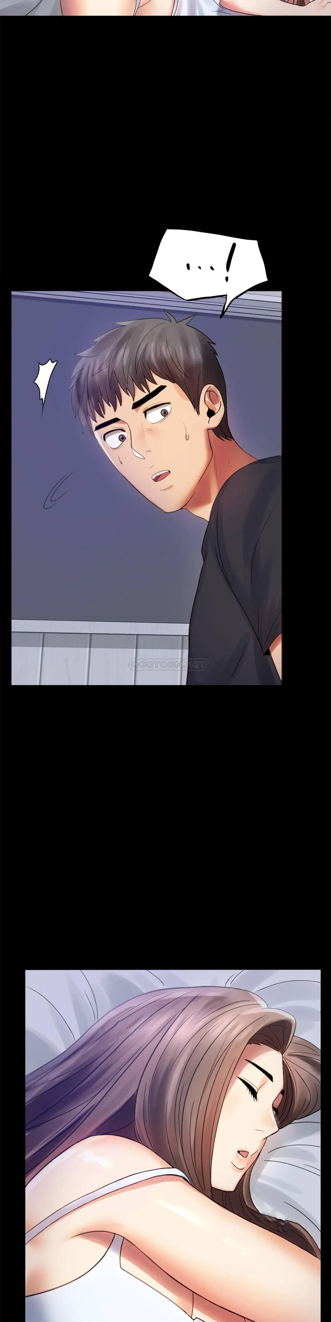 [Manhwa] Probability of extramarital affairs Plot, mature woman, big breasts#[41P]-31