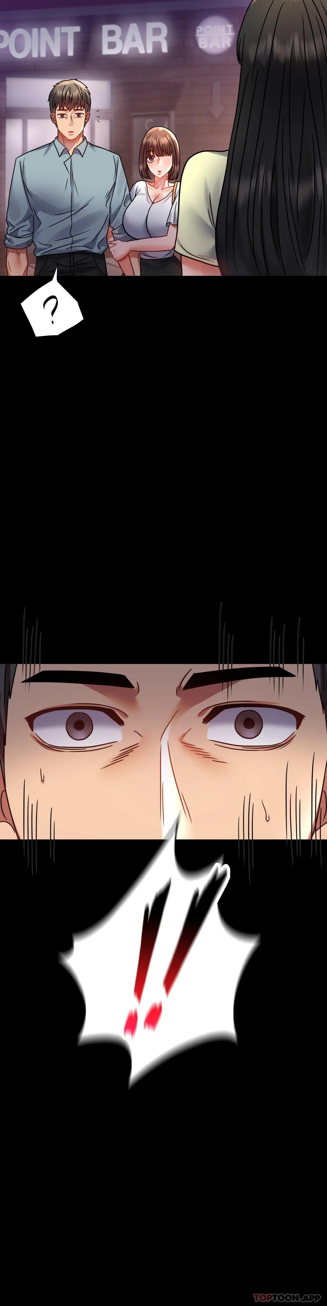 [Manhwa] Probability of extramarital affairs Plot, mature woman, big breasts#[44P]-42