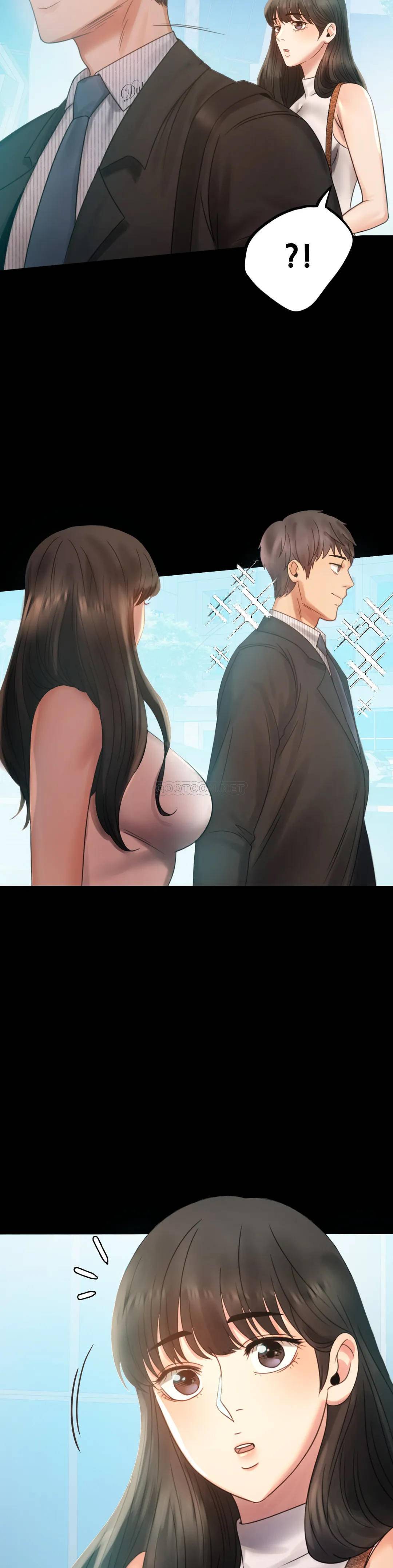 [韩国漫画] 婚外情概率 剧情,熟女人妻,巨乳大奶#[41P]-7