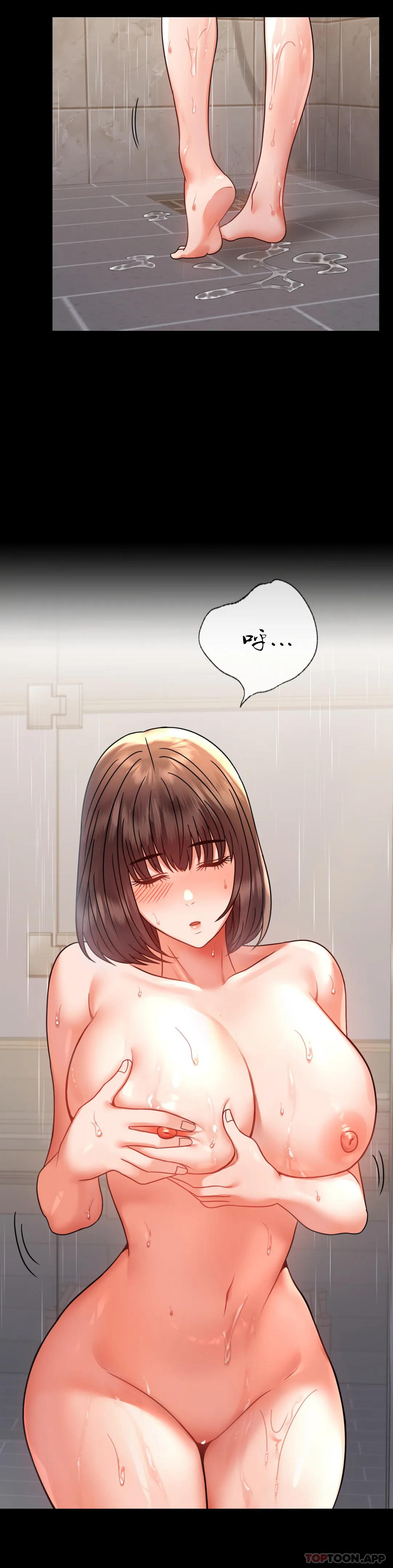 [Manhwa] Probability of extramarital affairs Plot, mature woman, big breasts#[42P]-26
