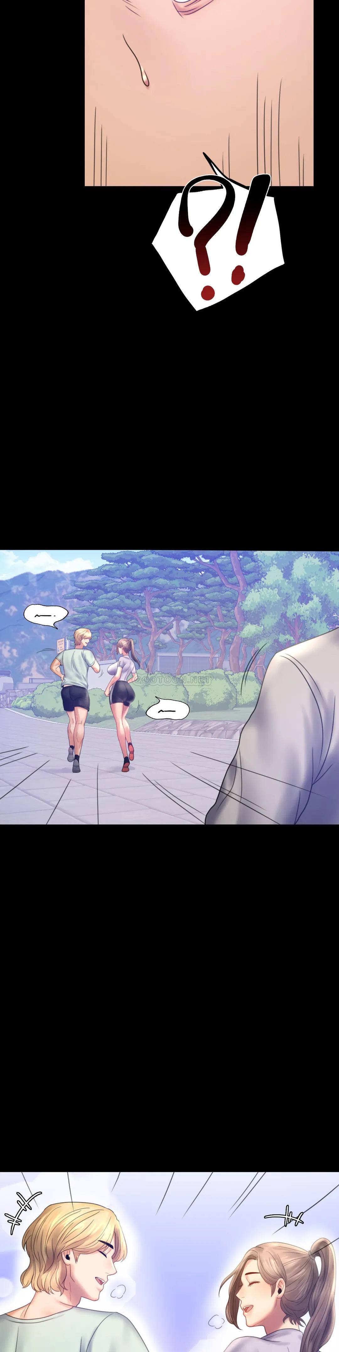 [Manhwa] Probability of extramarital affairs Plot, mature woman, big breasts#[41P]-39