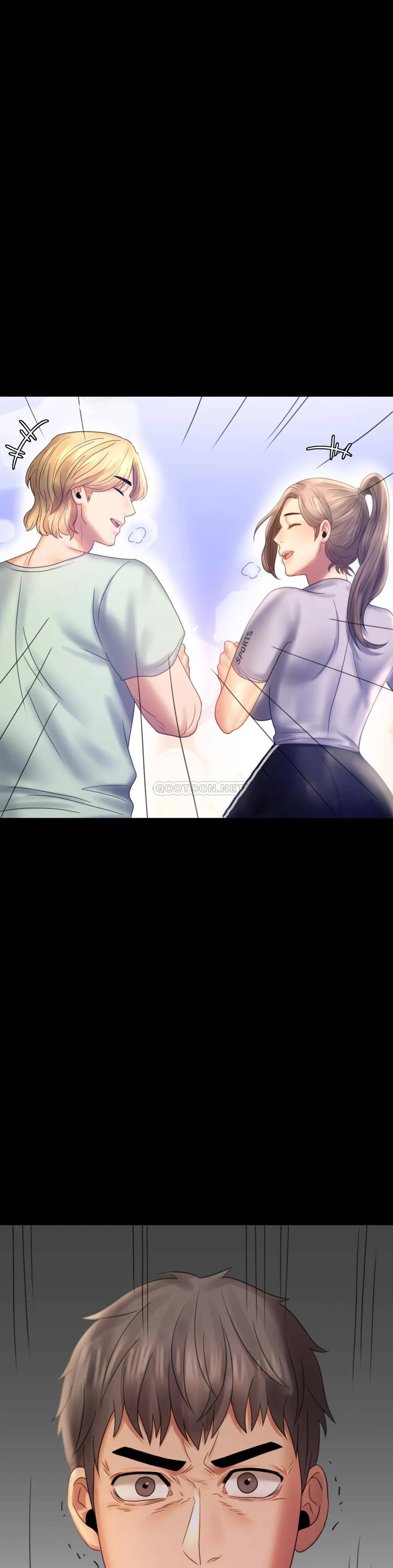 [Manhwa] Probability of extramarital affairs Plot, mature woman, big breasts#[41P]-2