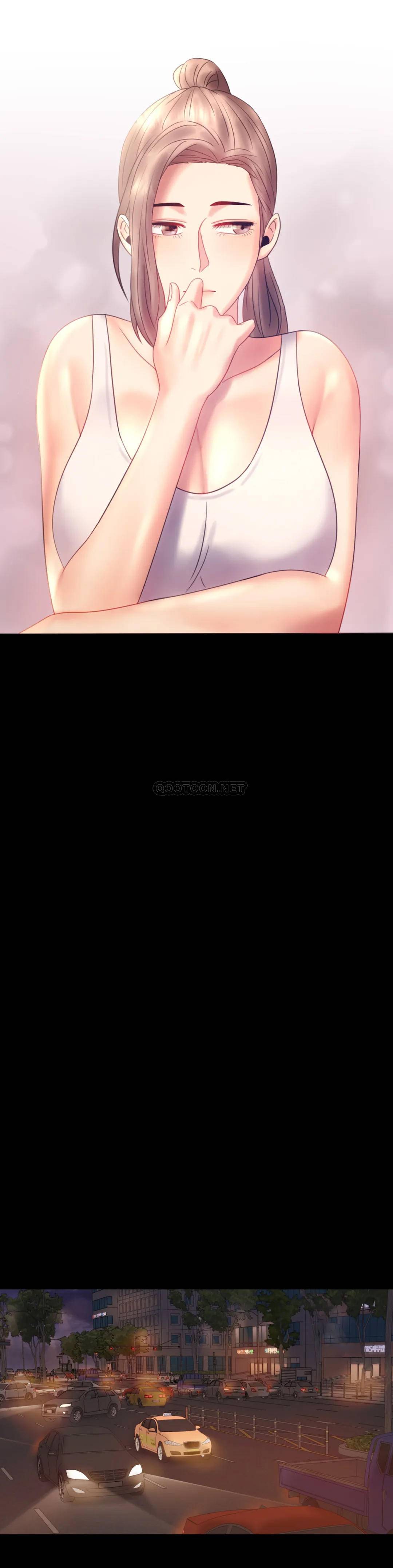 [Manhwa] Probability of extramarital affairs Plot, mature woman, big breasts#[41P]-37