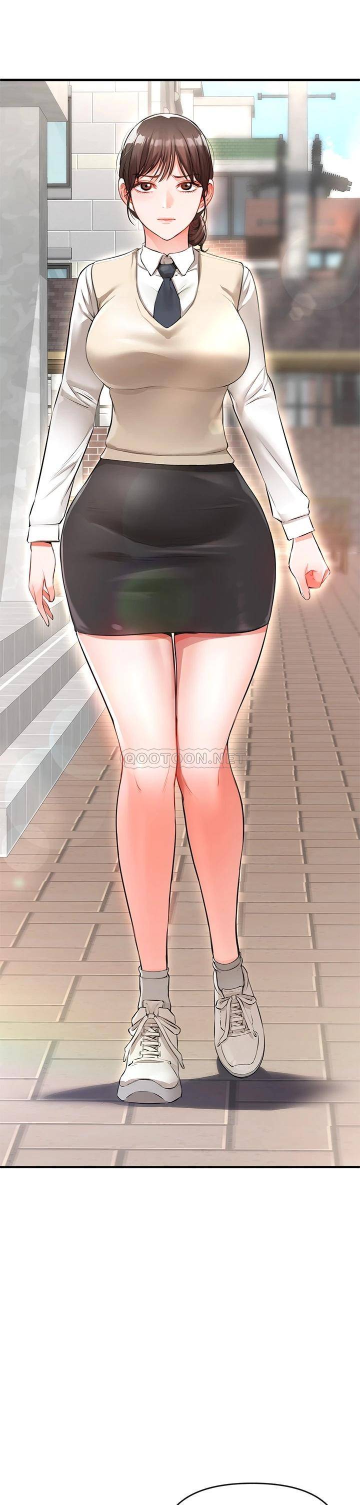 [Manhwa] Lynching Assassin Plot, female student, big breasts#[86P]-25