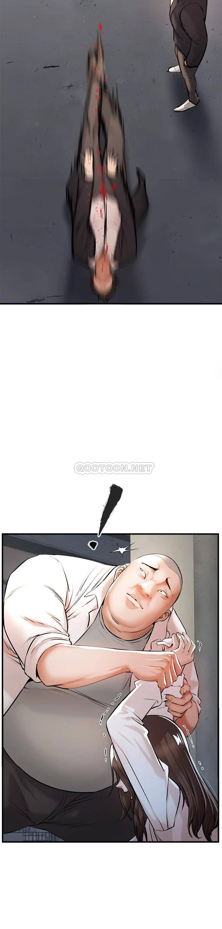 [Manhwa] Lynching Assassin Plot, female student, big breasts#[86P]-70
