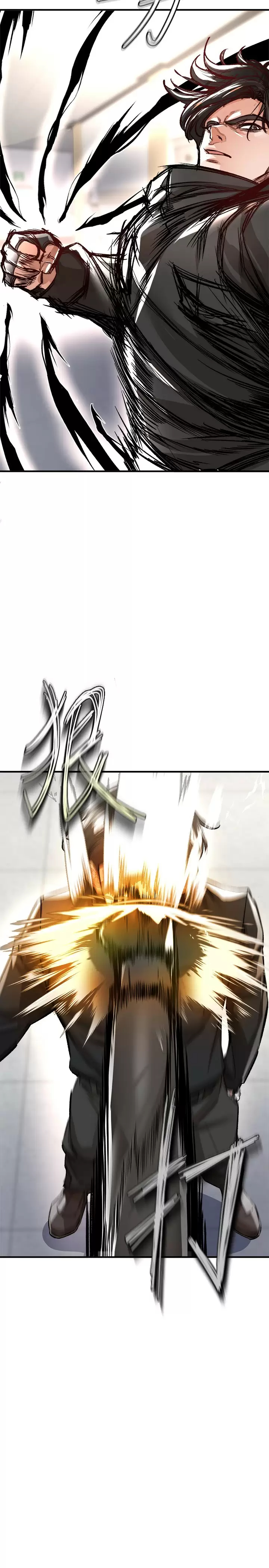 [Manhwa] Lynching Assassin Plot, female student, big breasts#[46P]-41