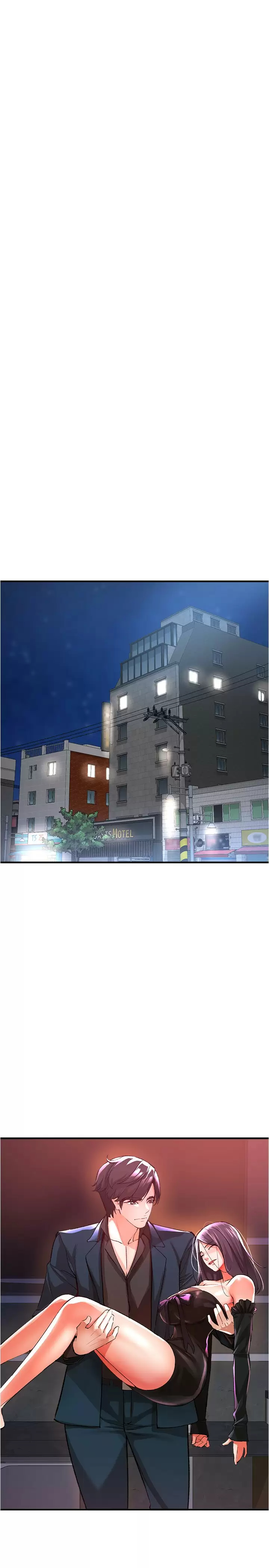 [Manhwa] Lynching Assassin Plot, female student, big breasts#[47P]-39