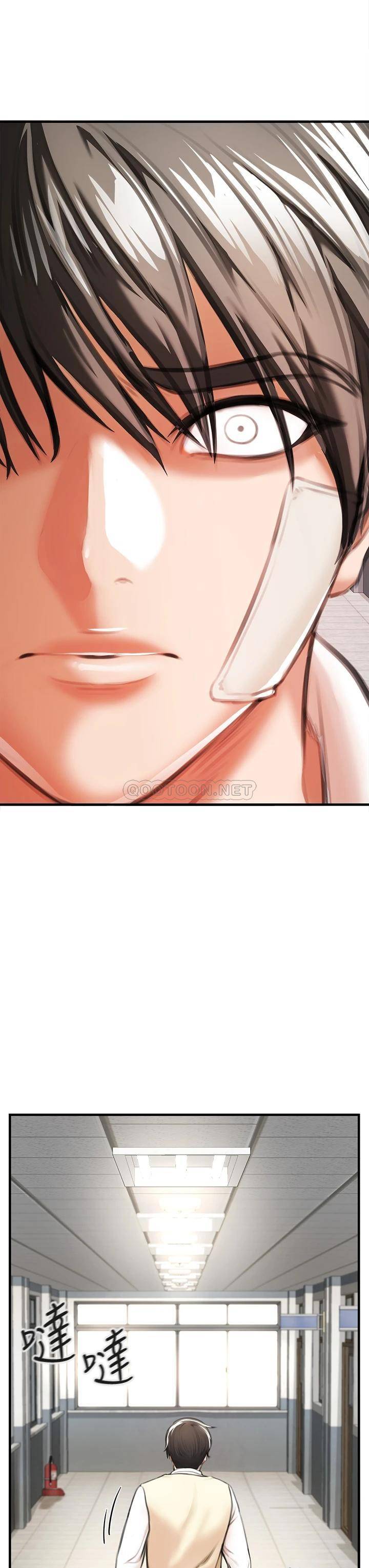 [韩国漫画] 私刑刺客 剧情,女学生,巨乳大奶#[138P]-43