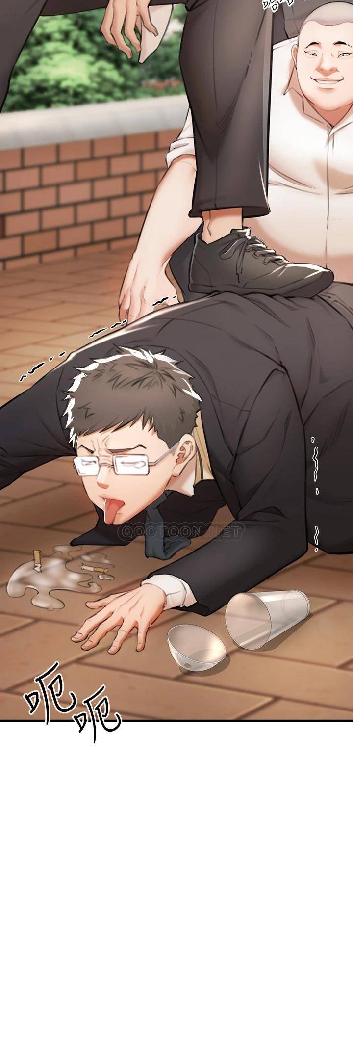 [韩国漫画] 私刑刺客 剧情,女学生,巨乳大奶#[138P]-53