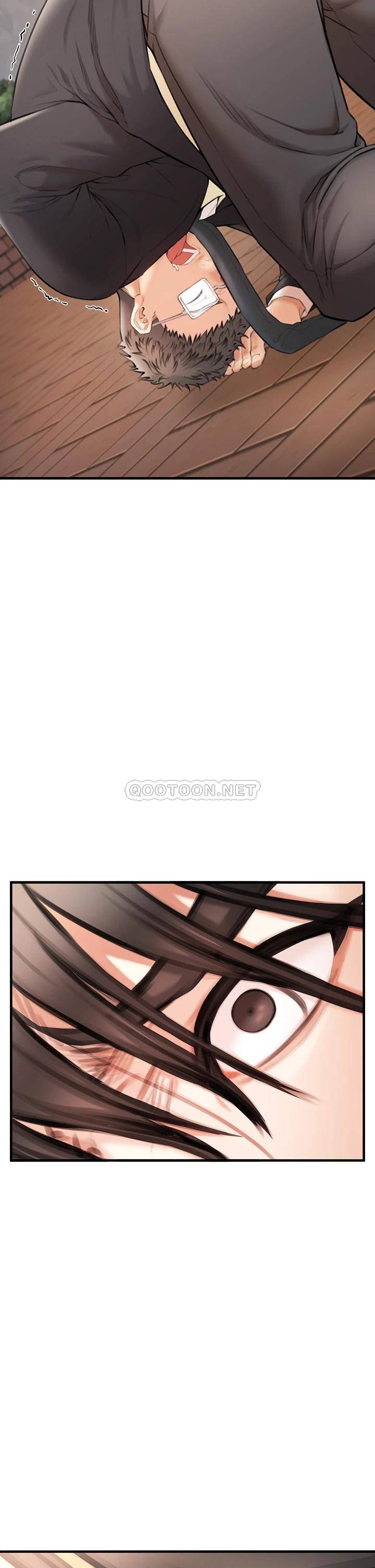 [韩国漫画] 私刑刺客 剧情,女学生,巨乳大奶#[138P]-55