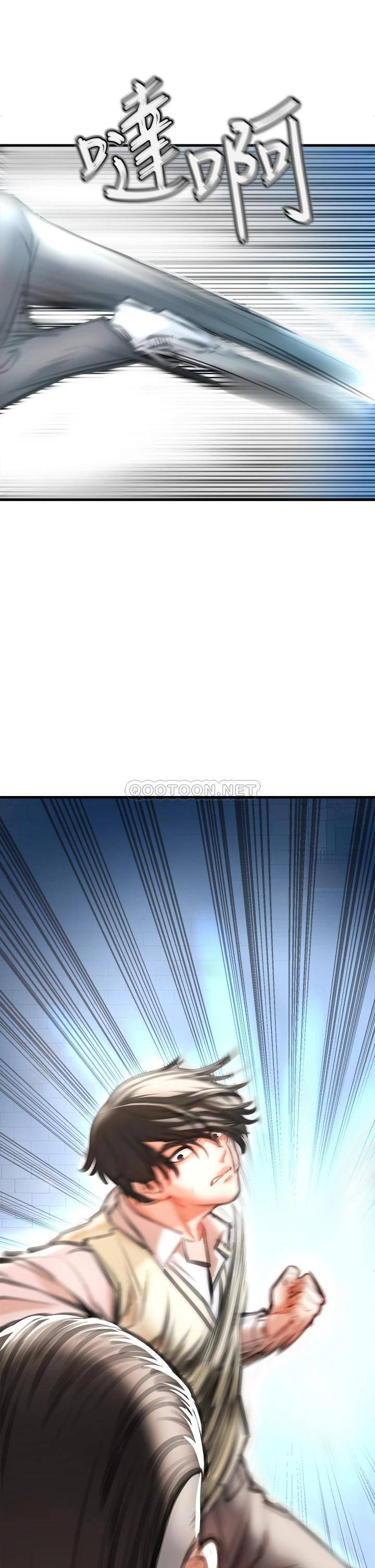 [韩国漫画] 私刑刺客 剧情,女学生,巨乳大奶#[138P]-71