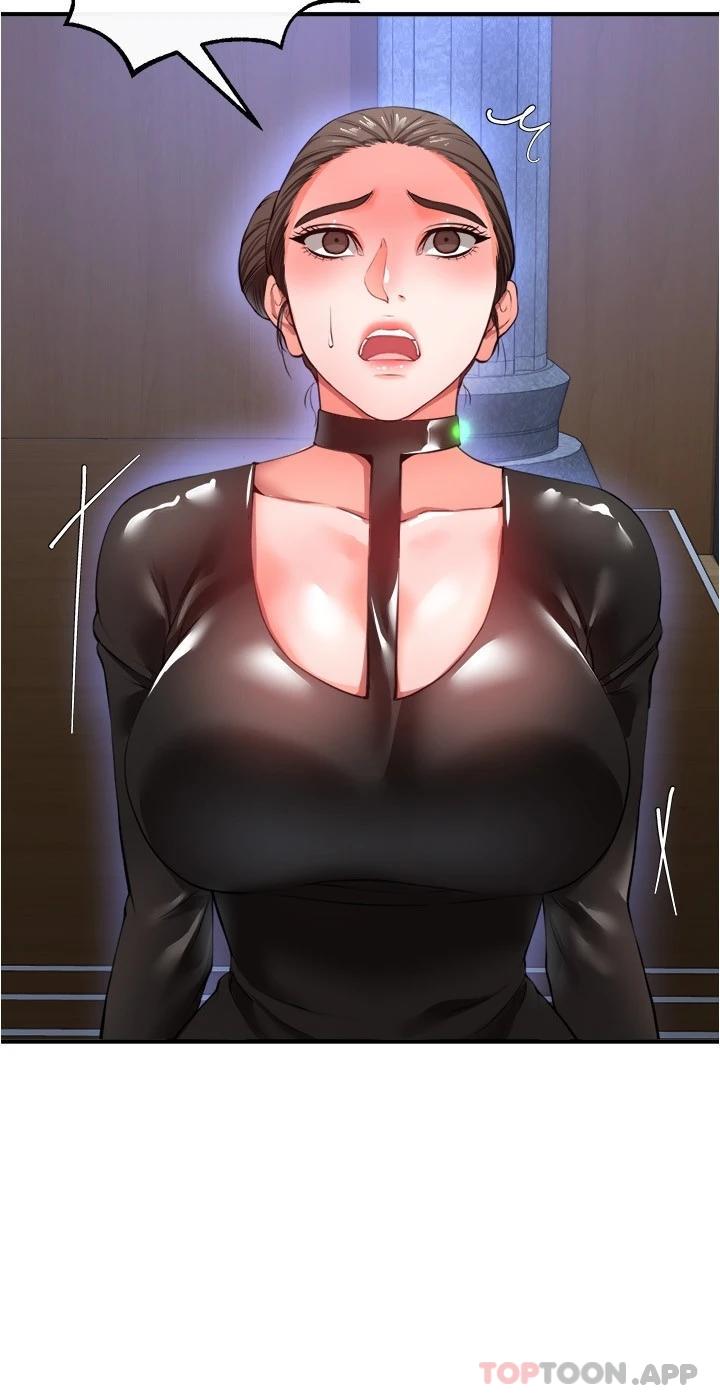 [Manhwa] Lynching Assassin Plot, female student, big breasts#[42P]-14
