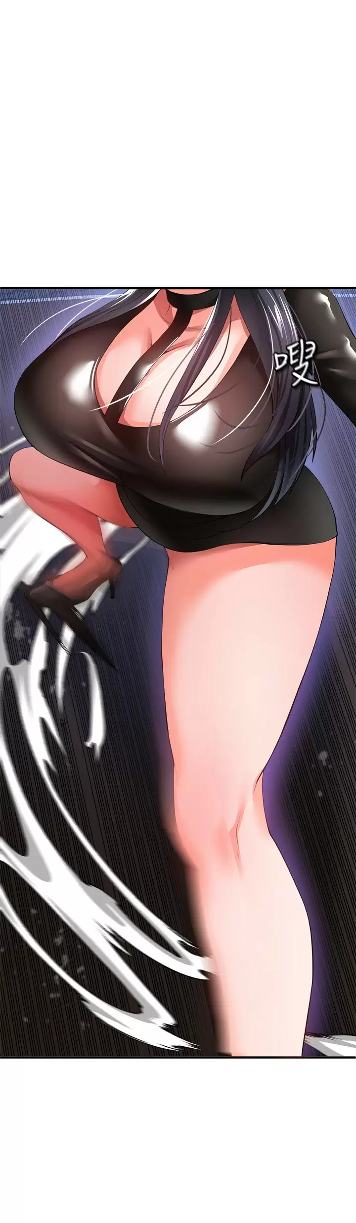 [Manhwa] Lynching Assassin Plot, female student, big breasts#[43P]-20