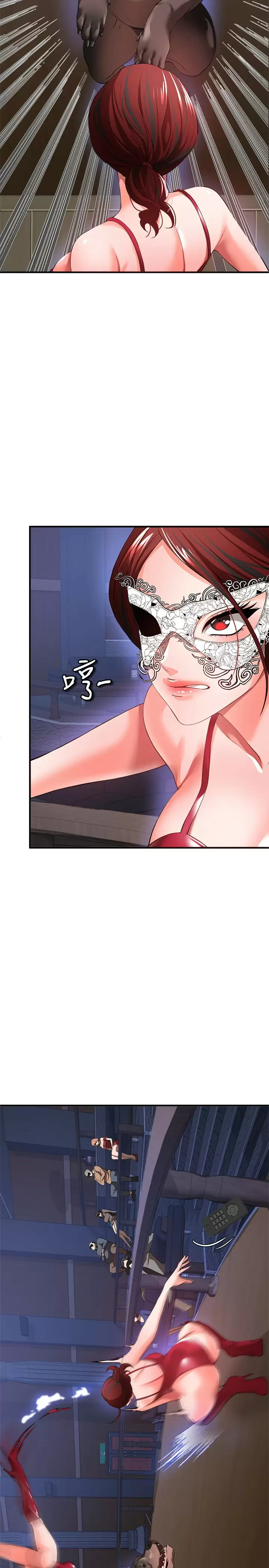 [Manhwa] Lynching Assassin Plot, female student, big breasts#[43P]-30
