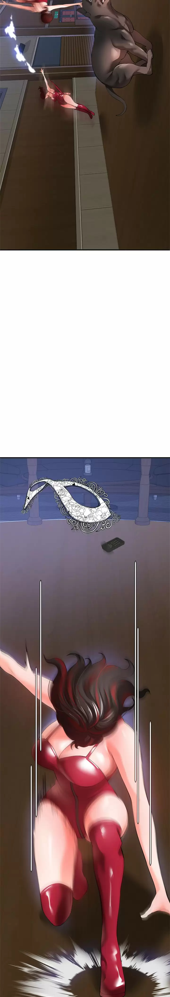 [Manhwa] Lynching Assassin Plot, female student, big breasts#[43P]-31