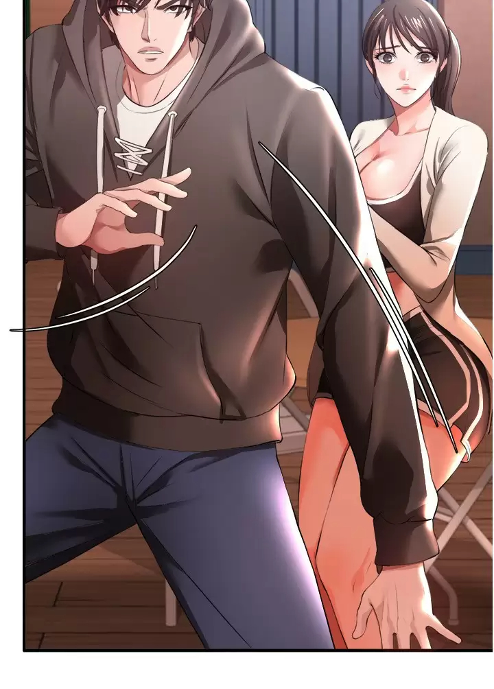 [Manhwa] Lynching Assassin Plot, female student, big breasts#[42P]-41