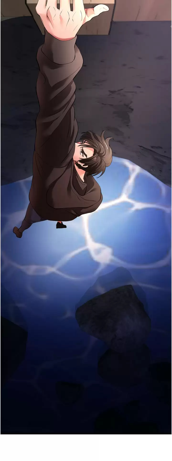 [Manhwa] Lynching Assassin Plot, female student, big breasts#[43P]-23