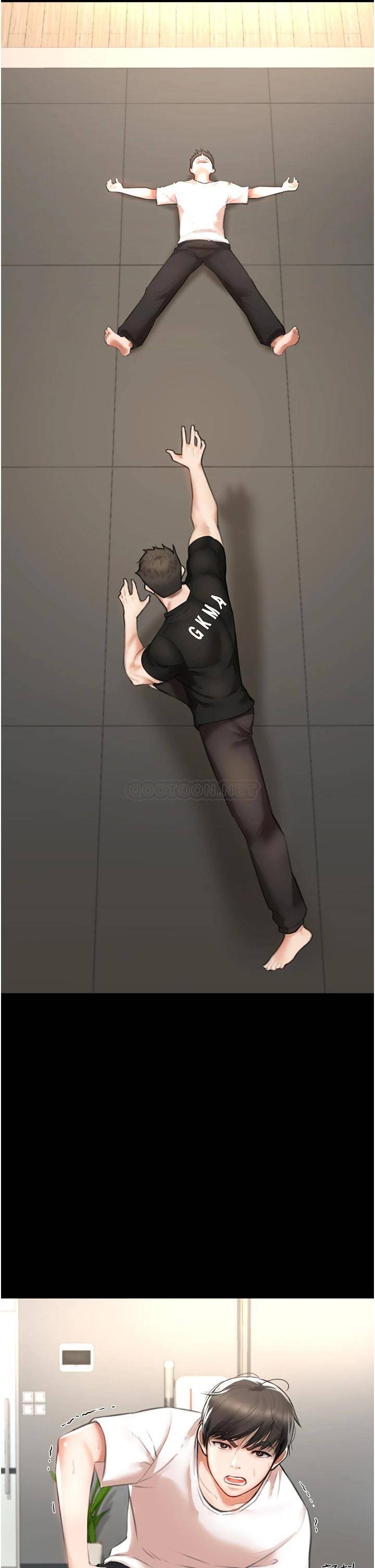 [Manhwa] Lynching Assassin Plot, female student, big breasts#[88P]-10