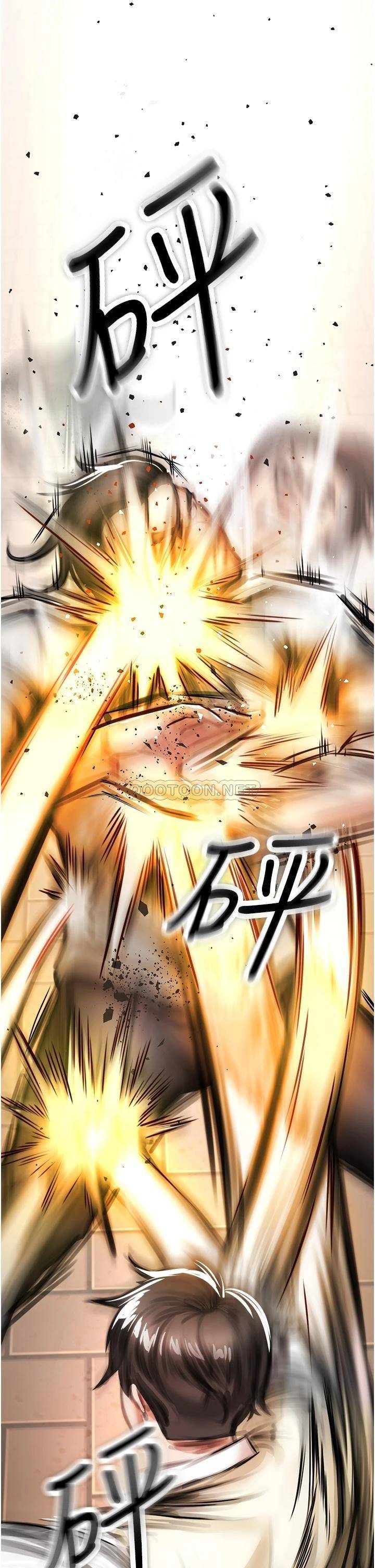 [Manhwa] Lynching Assassin Plot, female student, big breasts#[88P]-6