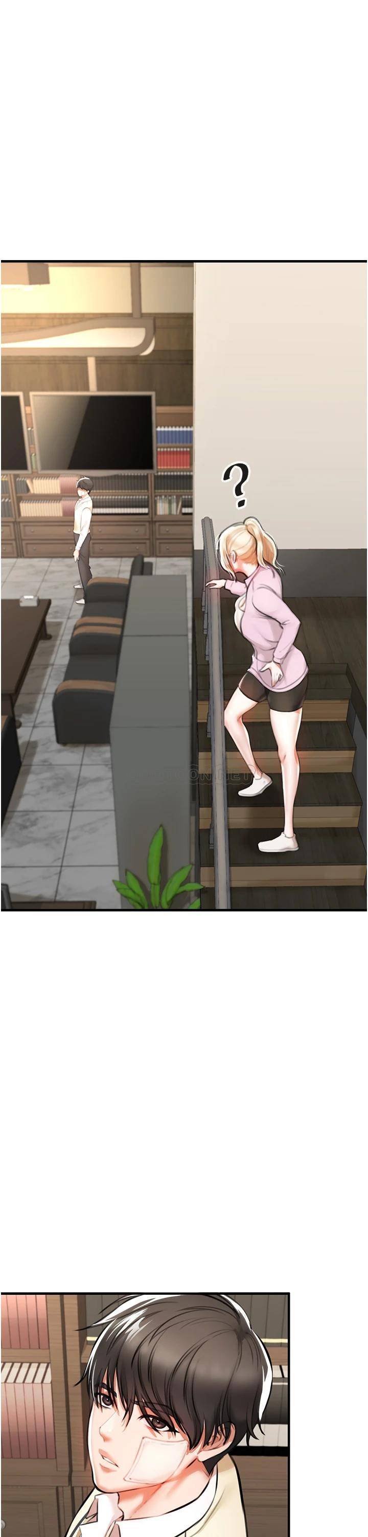 [Manhwa] Lynching Assassin Plot, female student, big breasts#[88P]-60