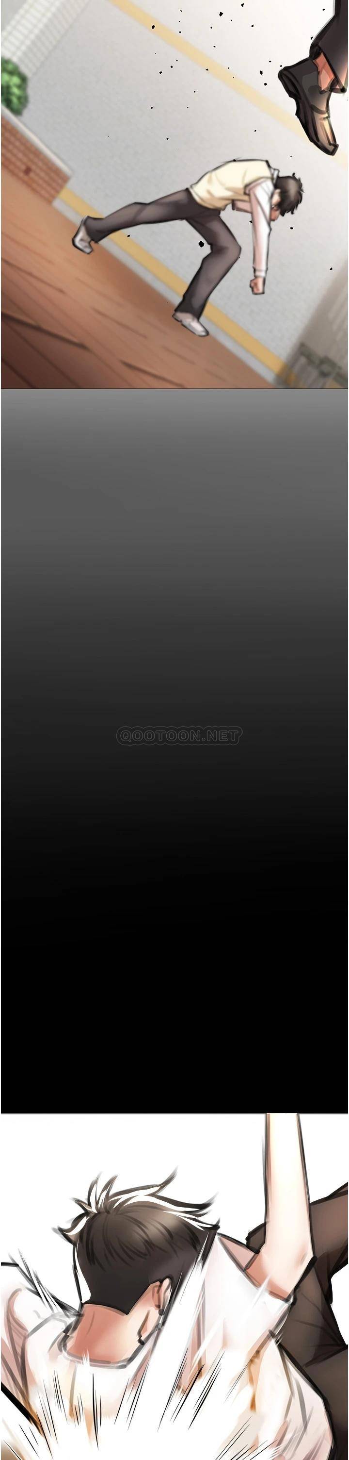 [Manhwa] Lynching Assassin Plot, female student, big breasts#[88P]-8