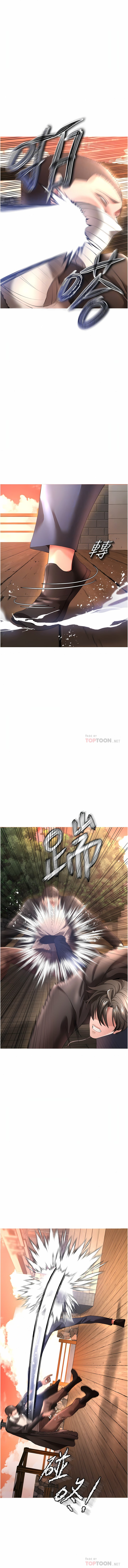 [Manhwa] Lynching Assassin Plot, female student, big breasts#[29P]-4