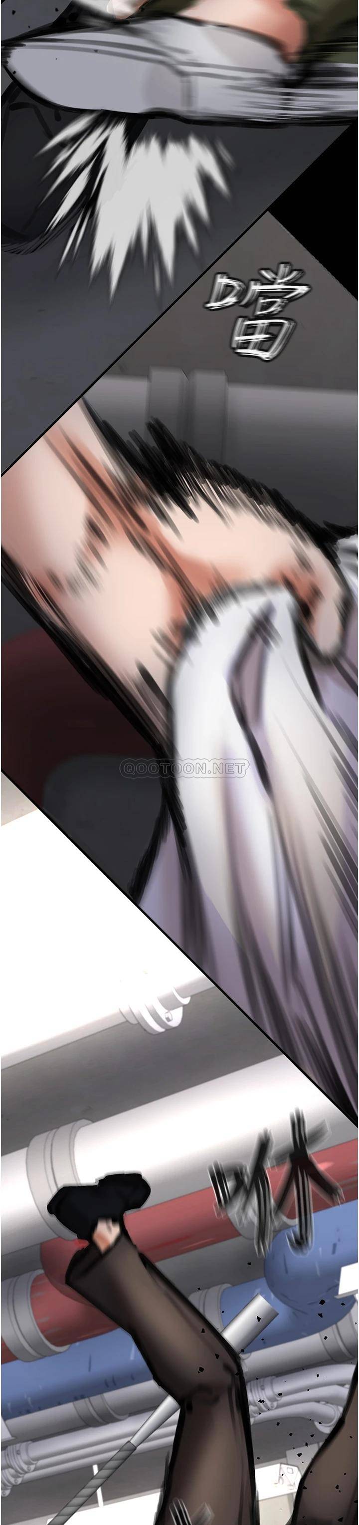 [Manhwa] Lynching Assassin Plot, female student, big breasts#[84P]-29