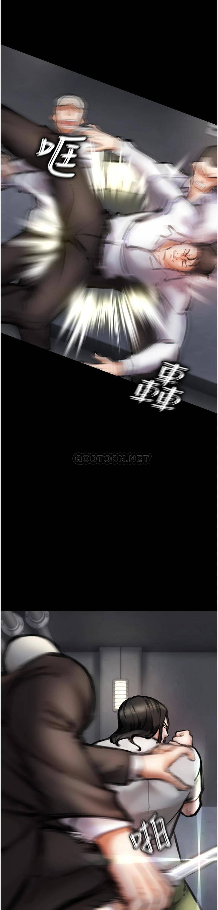 [Manhwa] Lynching Assassin Plot, female student, big breasts#[84P]-31