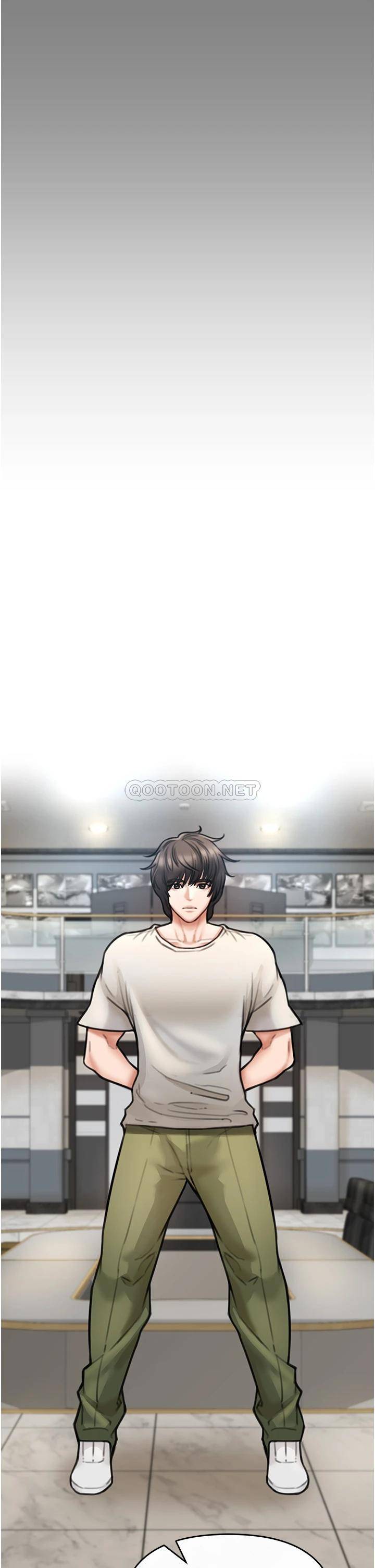 [Manhwa] Lynching Assassin Plot, female student, big breasts#[84P]-42