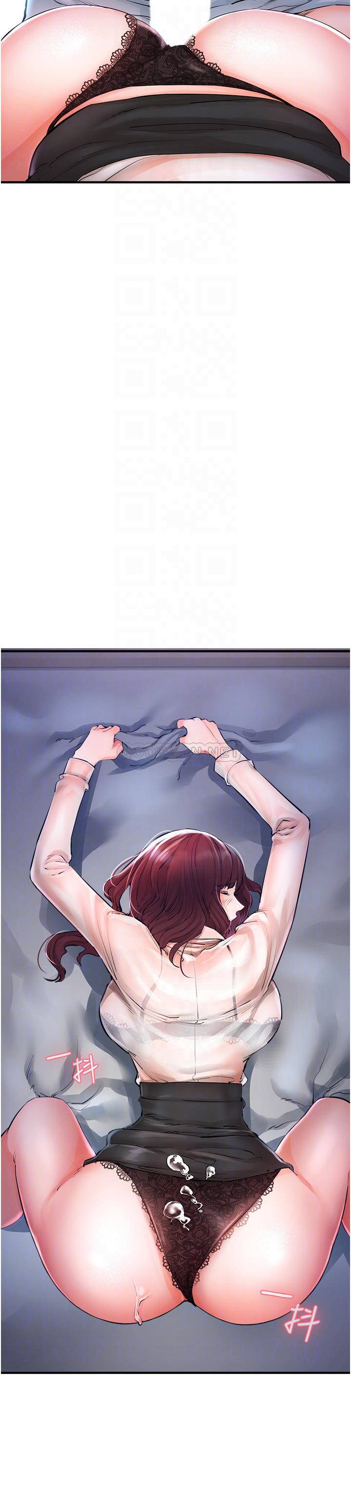 [Manhwa] Lynching Assassin Plot, female student, big breasts#[62P]-18