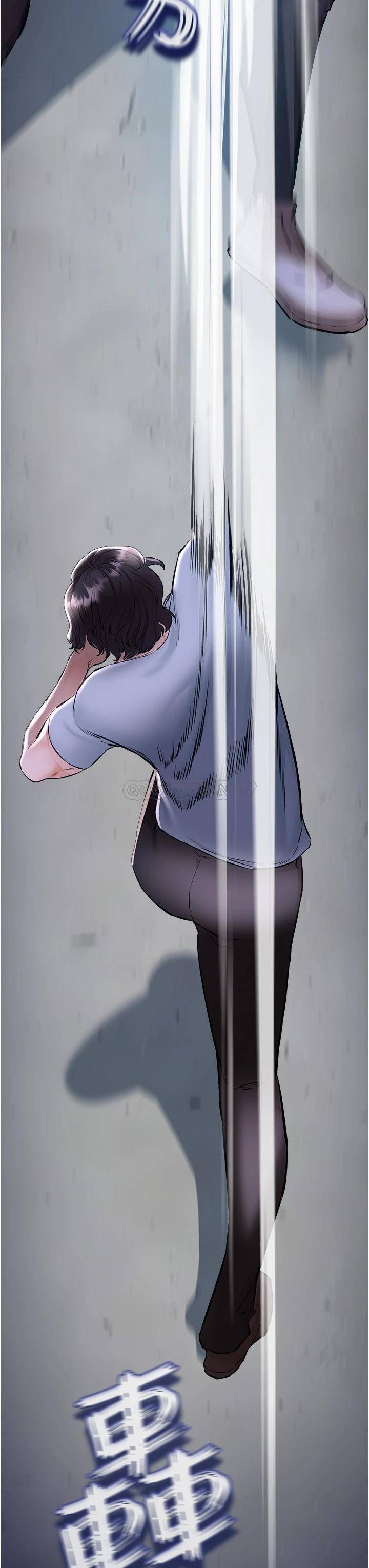[Manhwa] Lynching Assassin Plot, female student, big breasts#[62P]-59