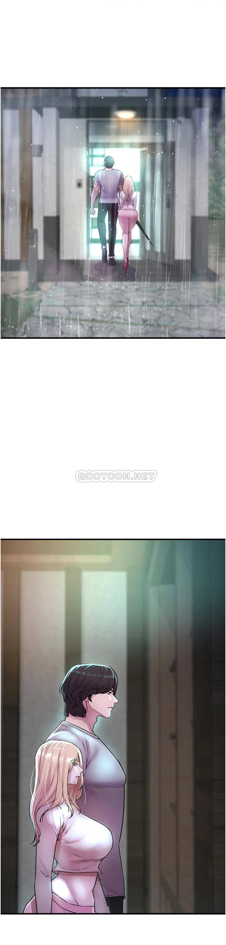 [Manhwa] Lynching Assassin Plot, female student, big breasts#[74P]-27