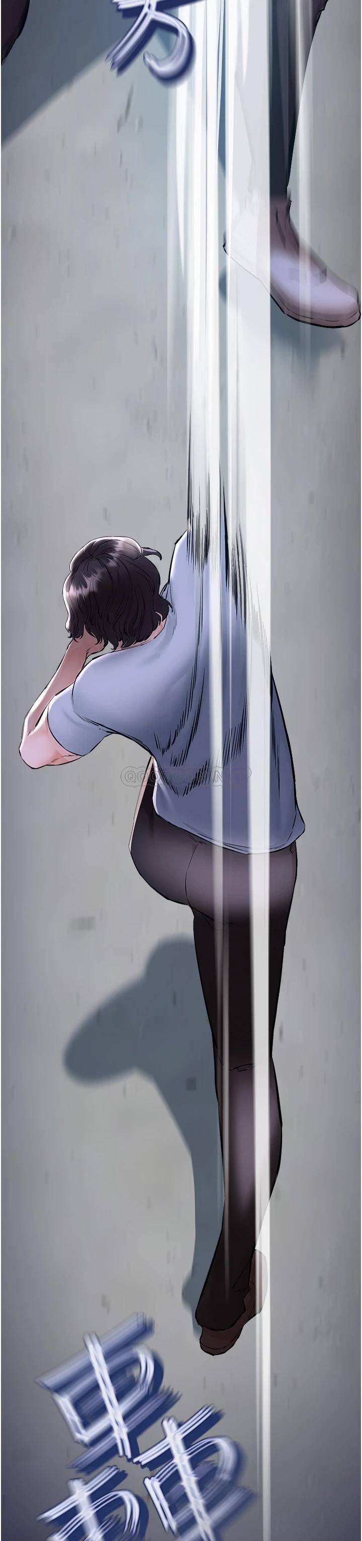 [Manhwa] Lynching Assassin Plot, female student, big breasts#[74P]-3