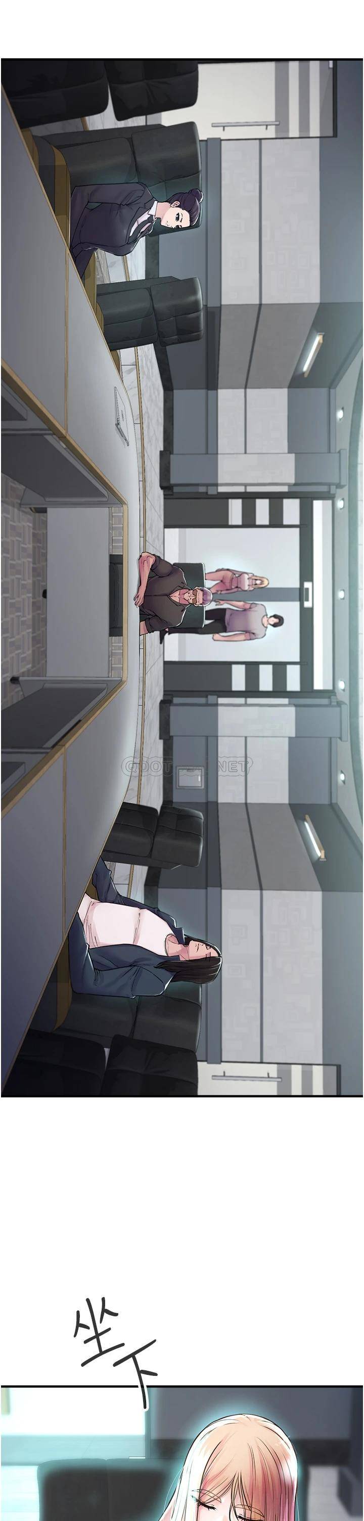 [Manhwa] Lynching Assassin Plot, female student, big breasts#[74P]-32