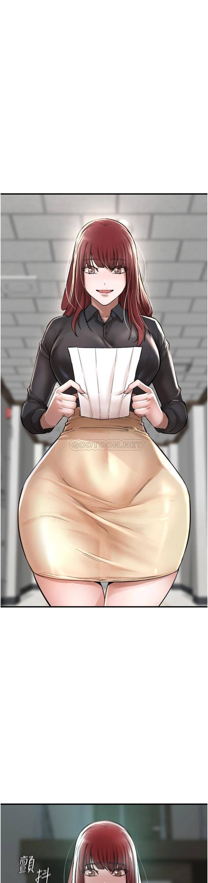 [Manhwa] Lynching Assassin Plot, female student, big breasts#[74P]-63