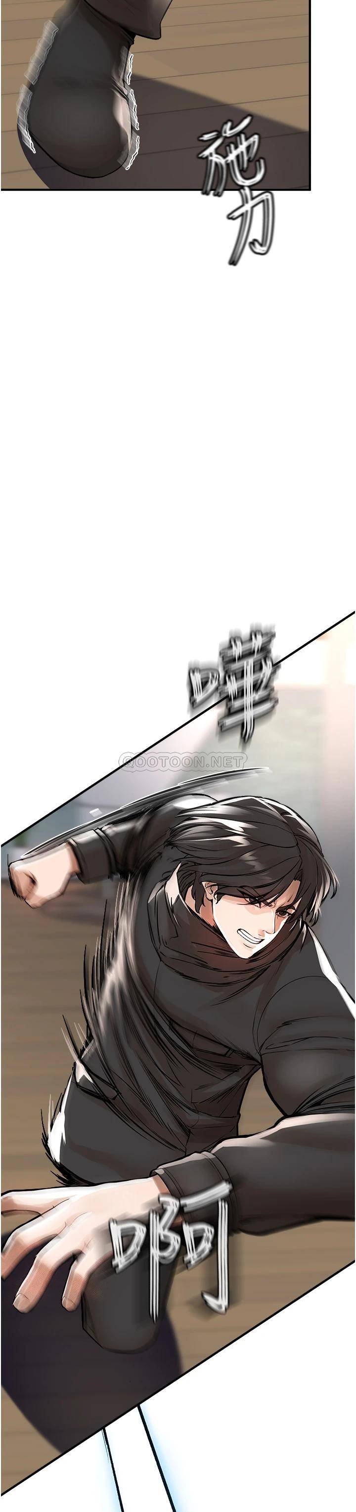 [Manhwa] Lynching Assassin Plot, female student, big breasts#[69P]-49