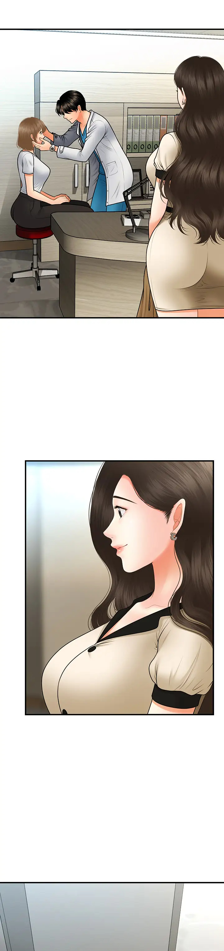 [韩国漫画] 医美奇鸡 剧情,#[42P]-35
