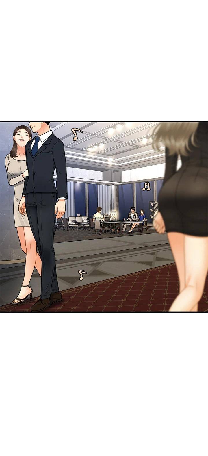 [韩国漫画] 医美奇鸡 剧情,#[36P]-21