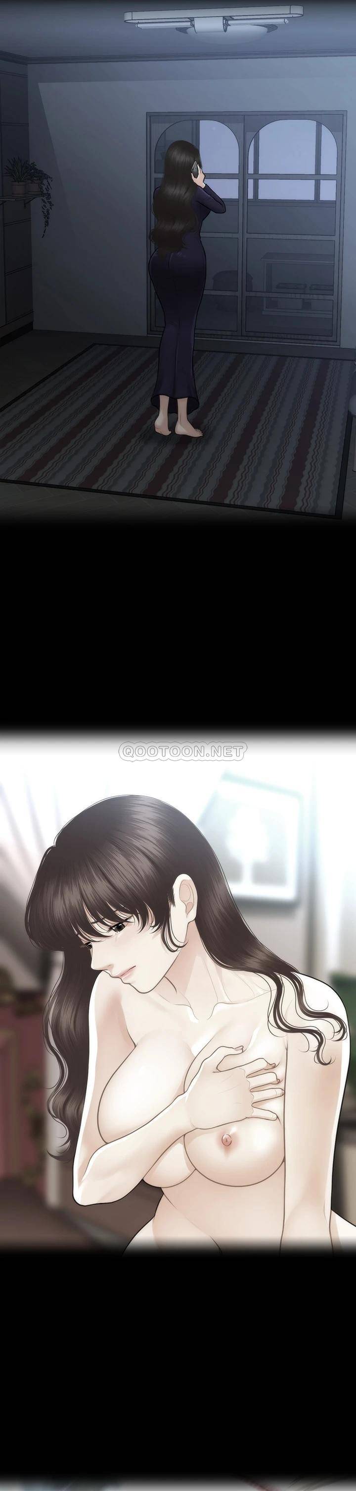 [韩国漫画] 医美奇鸡 剧情,#[40P]-19