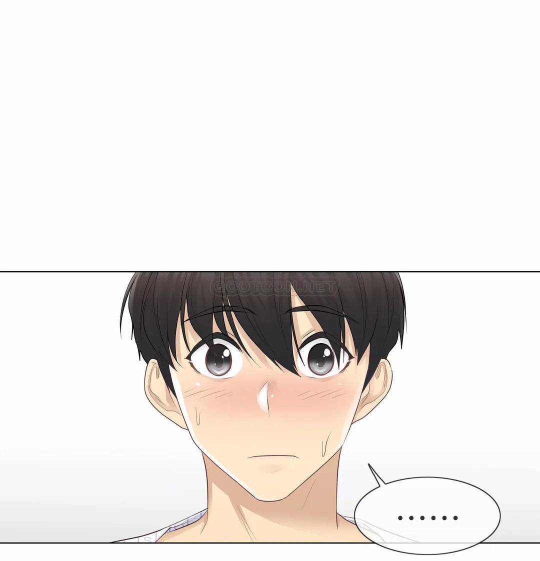 [韩国漫画] 触摸解封 奇幻,巨乳大奶#[36P]-11