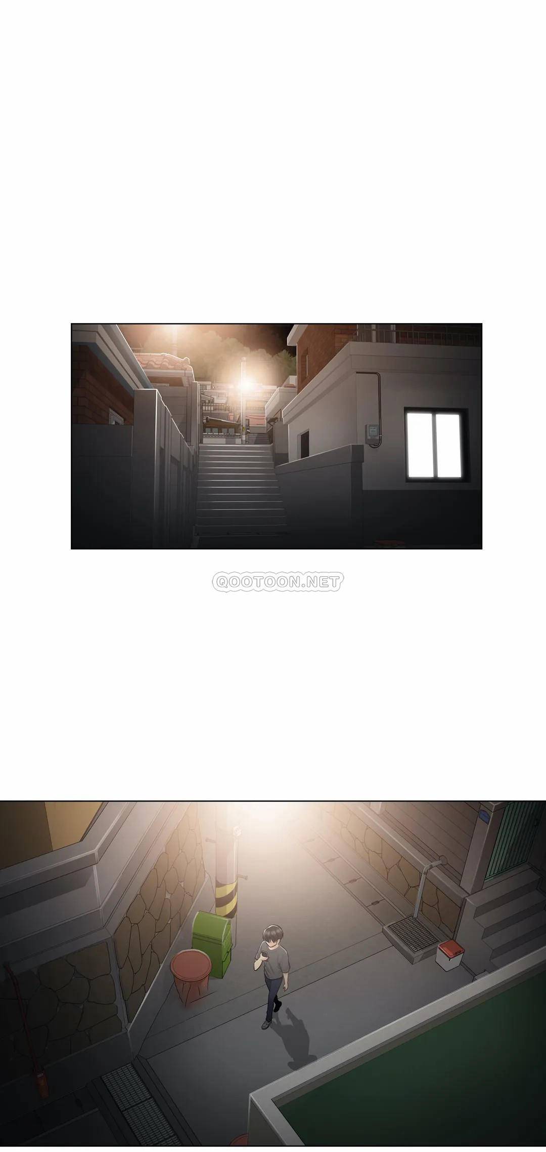 [韩国漫画] 触摸解封 奇幻,巨乳大奶#[40P]-17