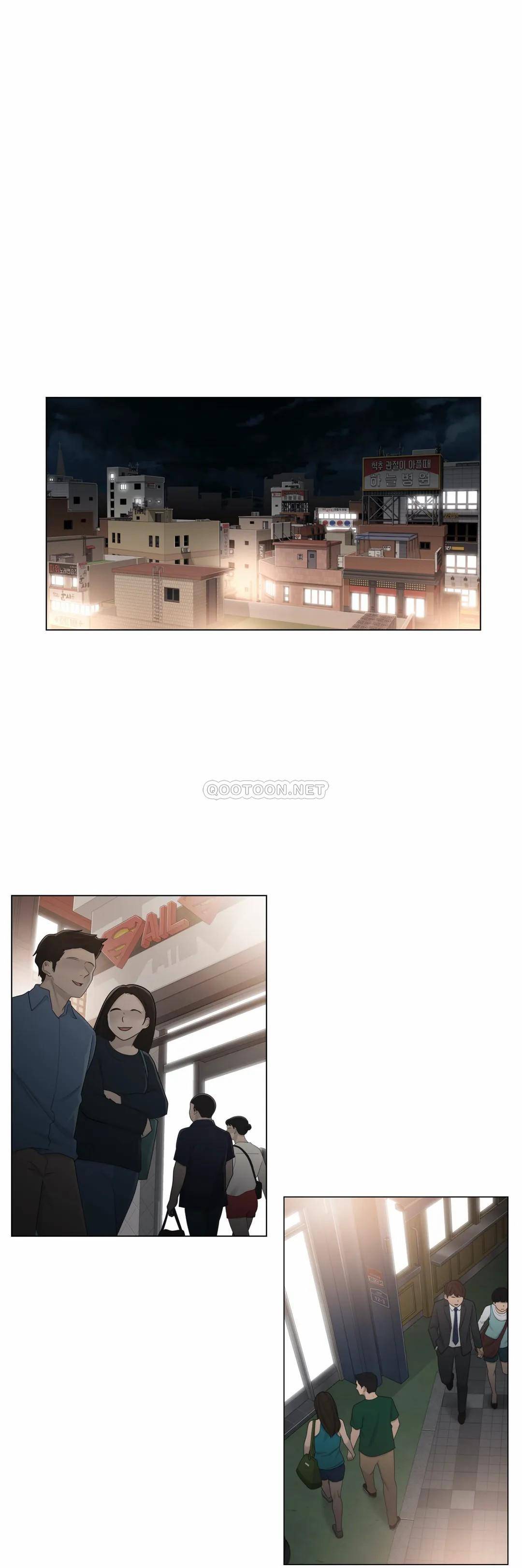 [韩国漫画] 触摸解封 奇幻,巨乳大奶#[34P]-1