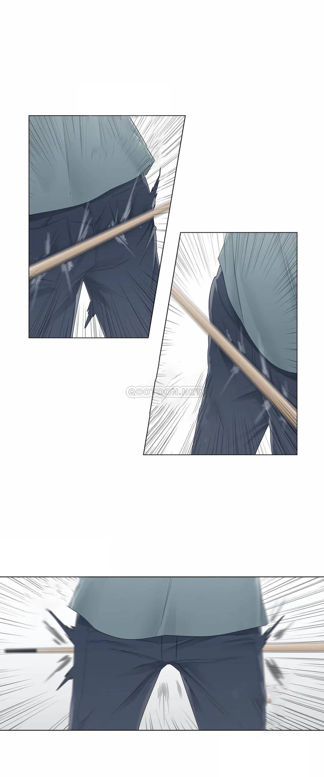 [韩国漫画] 触摸解封 奇幻,巨乳大奶#[31P]-19