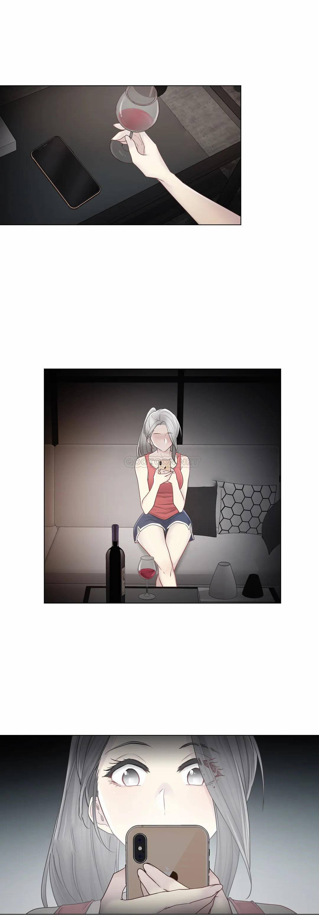 [韩国漫画] 触摸解封 奇幻,巨乳大奶#[29P]-12