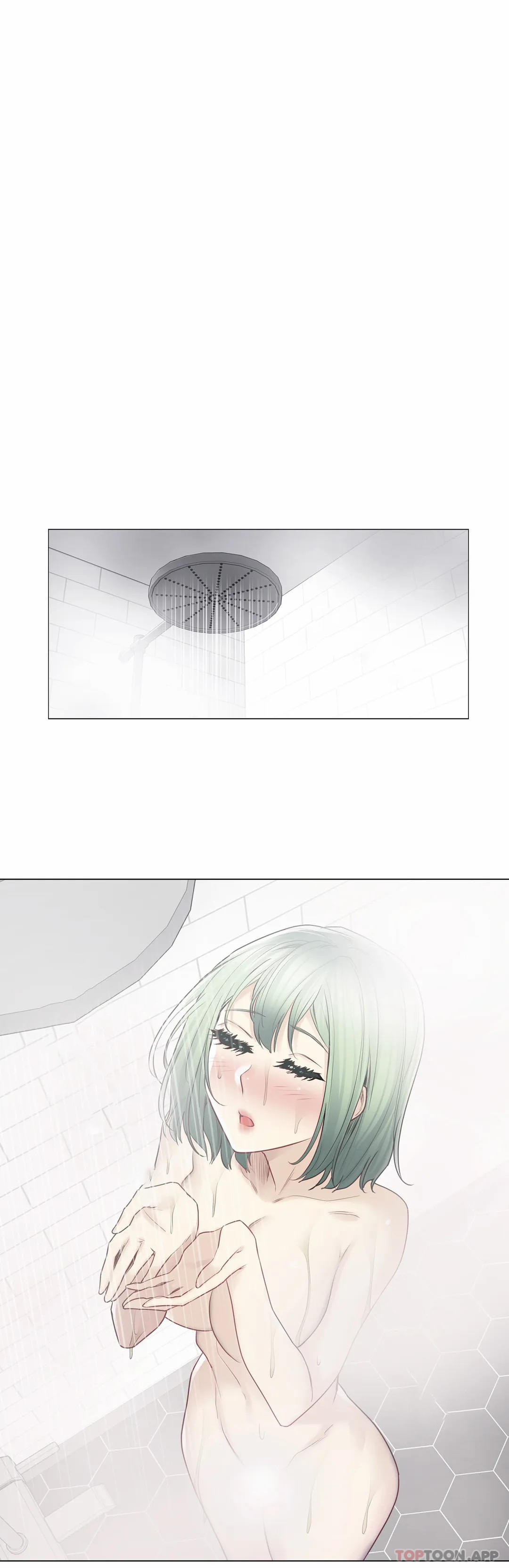 [韩国漫画] 触摸解封 奇幻,巨乳大奶#[40P]-1